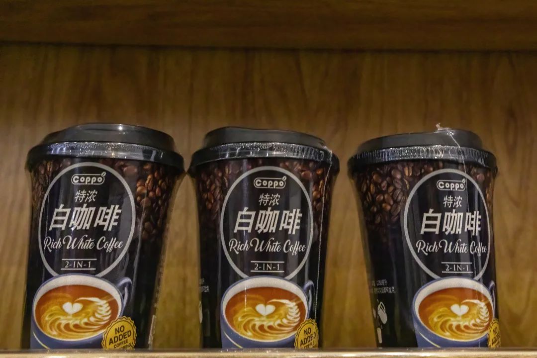 探秘⑦|“啡”常惊喜，国家馆宝藏咖啡种草清单来啦~