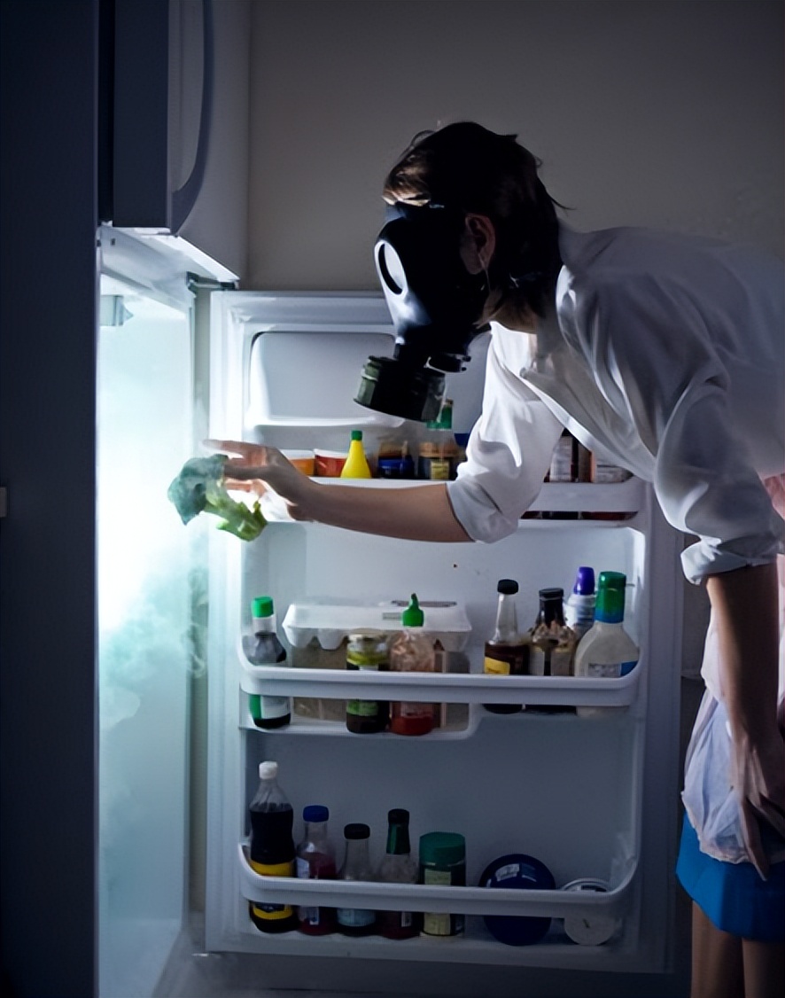 冰箱异味的原因及处理方法，除臭这4招就够了！