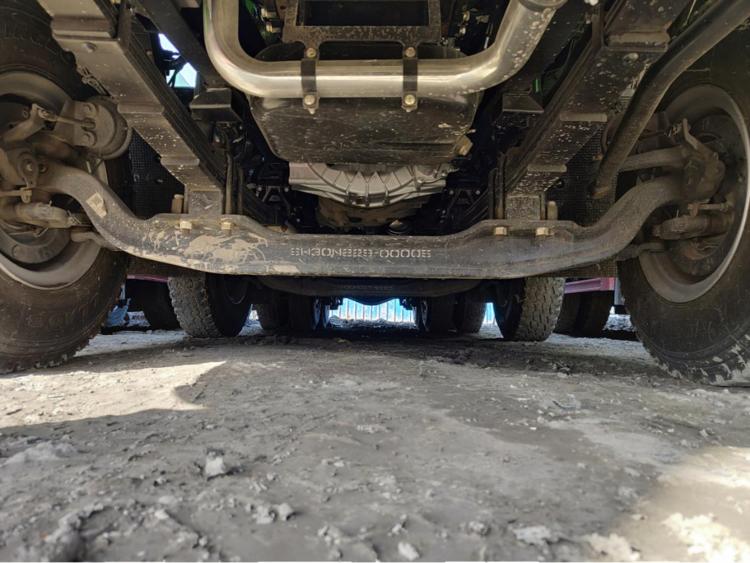 玉柴4s3.8米自卸车,玉柴轻卡自卸车