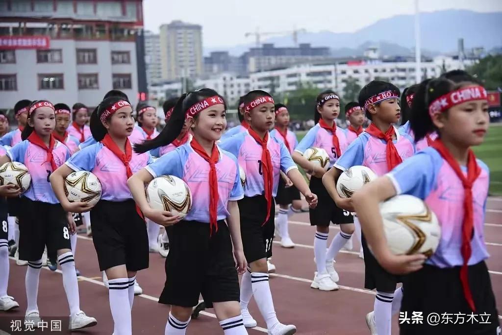 村超尽显足球魅力,村超的足球真的水平很高吗