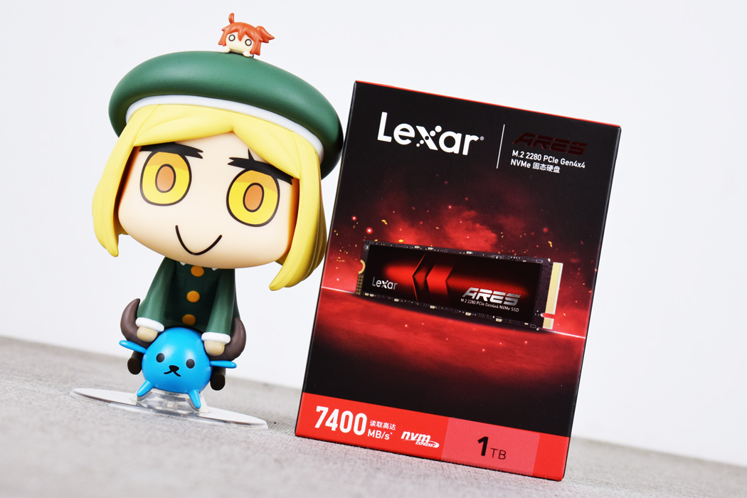 雷克沙ares战神固态测评,雷克沙ares4tb固态硬盘评测