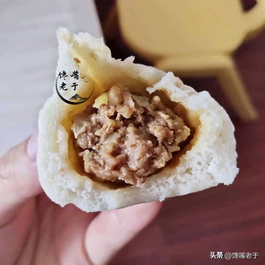 包好发面的包子如何保存,自己蒸了的包子如何保存不发硬