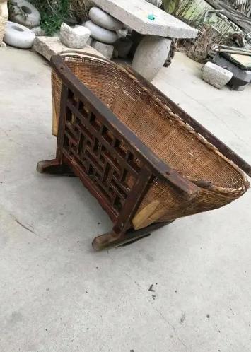 过时的姨妈巾,40后农村老物件