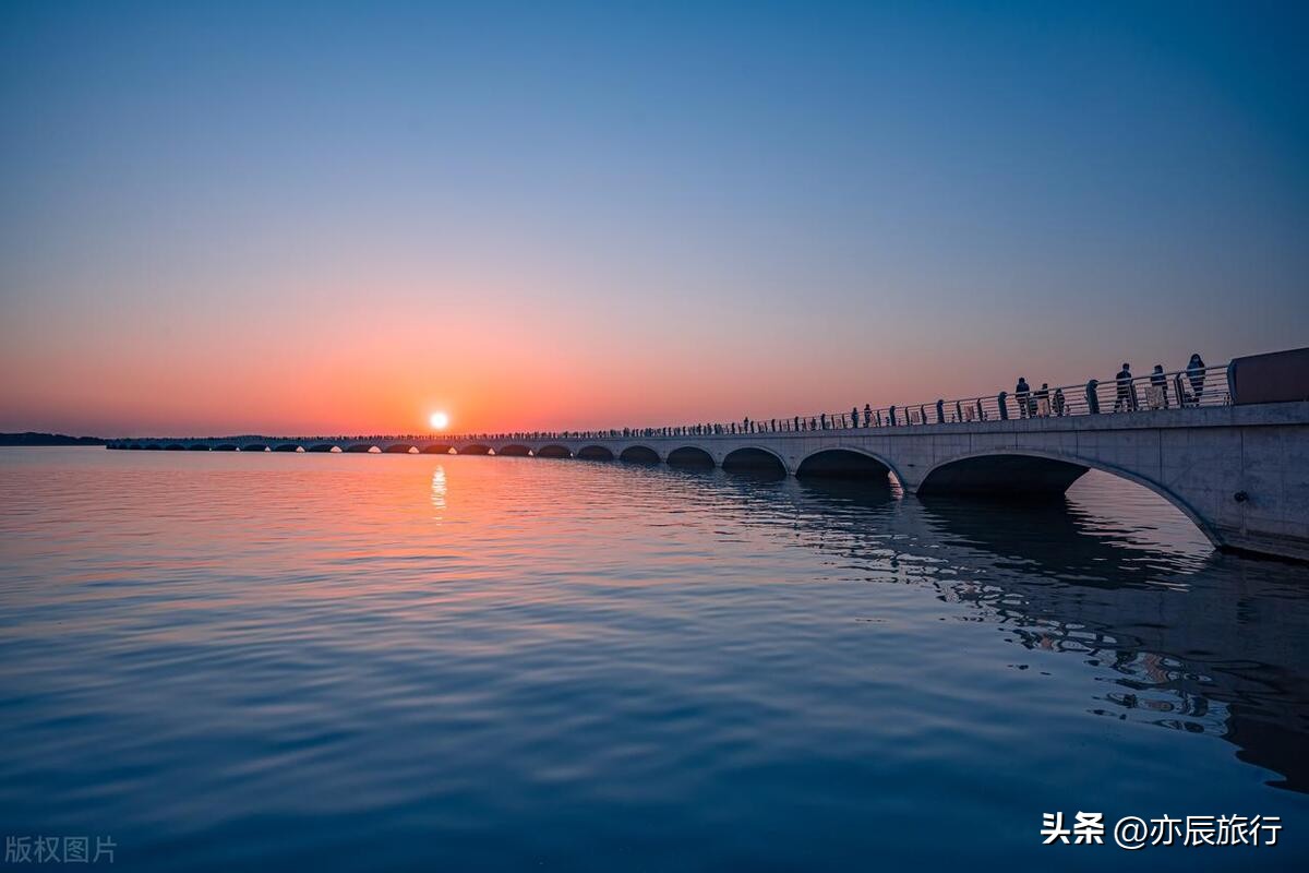 上海周边旅游攻略景点最新,上海周边最新旅游推荐景点