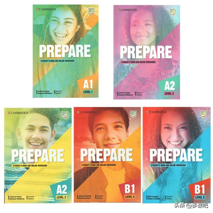 剑桥英语教材书全套,牛娃英语绘本