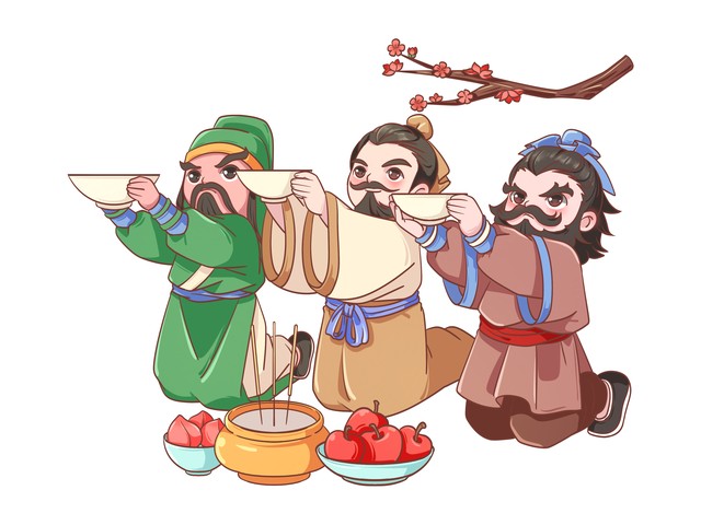 刘备哭江山完整视频,刘皇叔哭泣