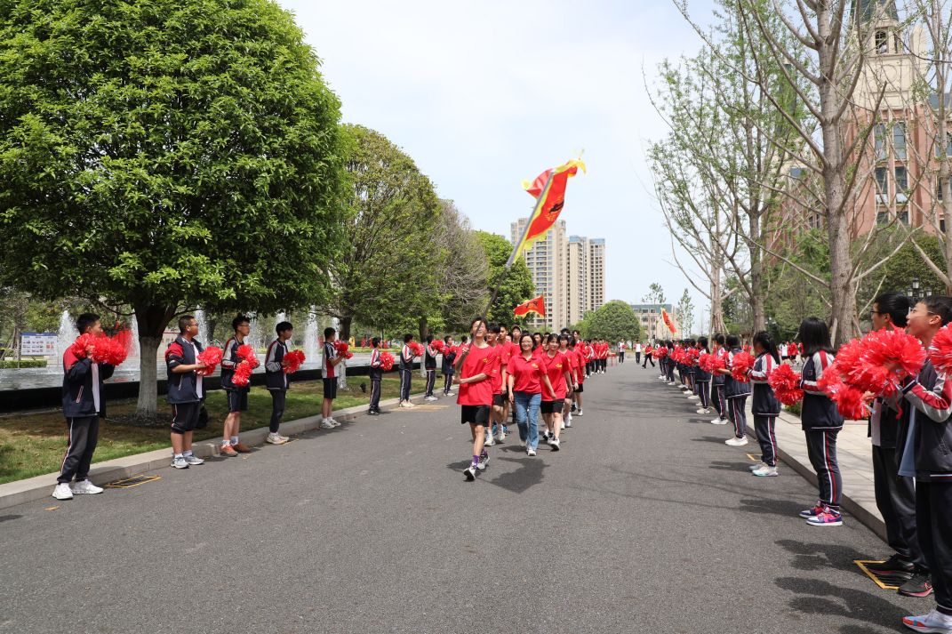 2023体考排名第一,2024省考体测淘汰率