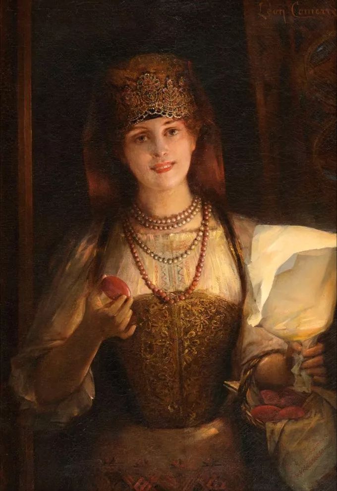 法国画家弗朗索瓦达比尼作品,法国艺术家弗朗索瓦