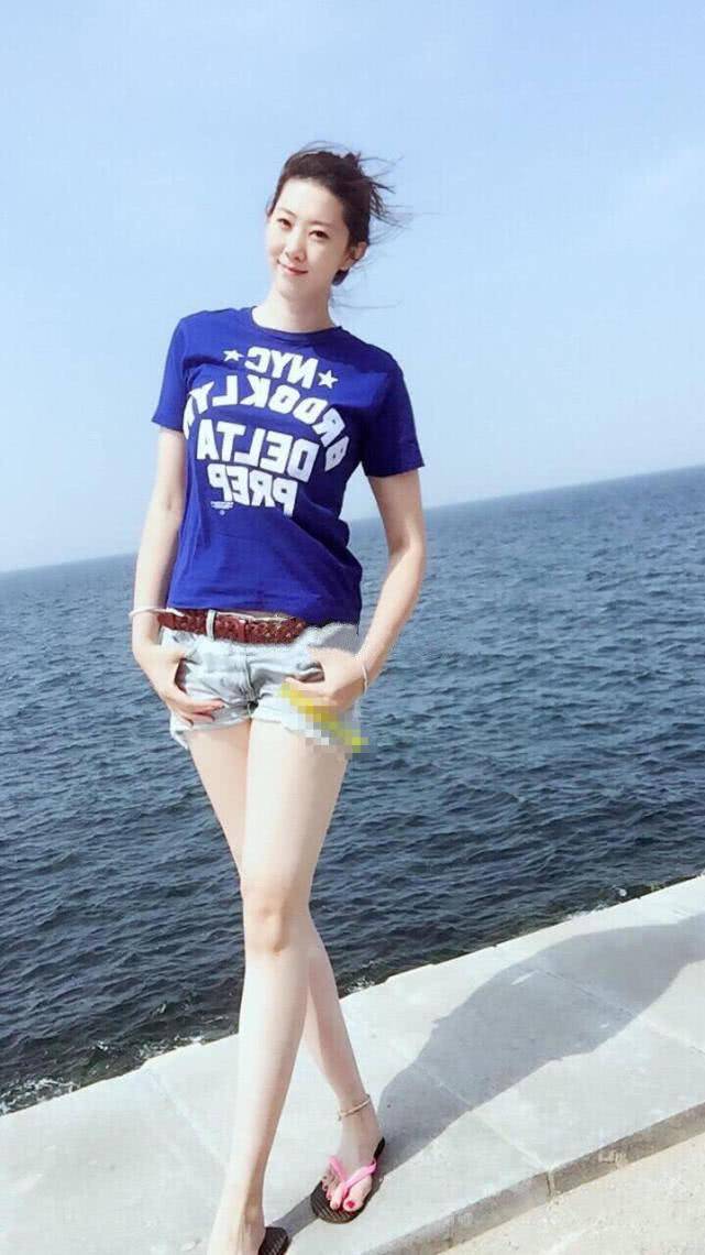 中国体坛的10大颜值女神,中国体坛女神颜值排行榜