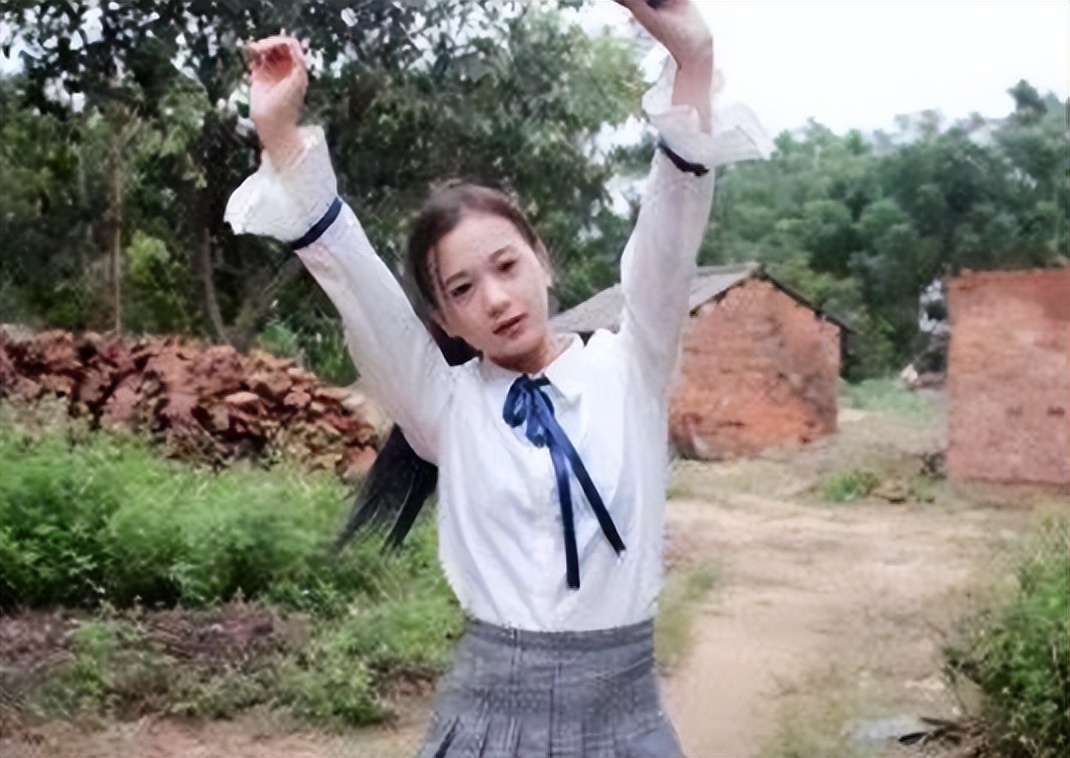 98年厂妹,广州厂妹逆袭成董事长