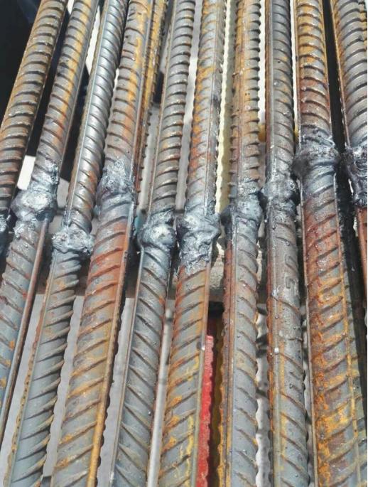 钢筋搭接焊接及机械连接区别,钢筋连接的方法主要有搭接焊接