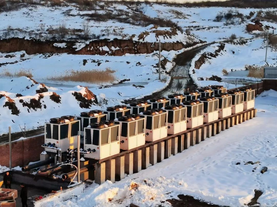 力诺瑞特空气能采暖优点,力诺瑞特空气能热水器排名