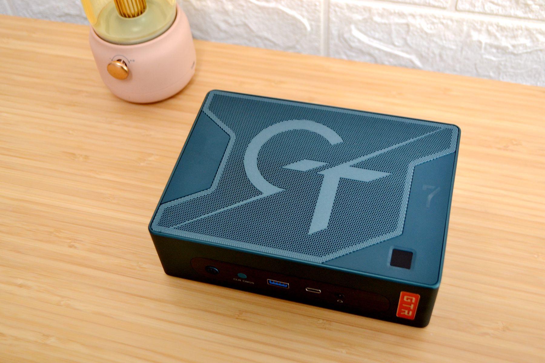 零刻迷你主机gtr7买哪个配置,零刻GTR7迷你主机评测