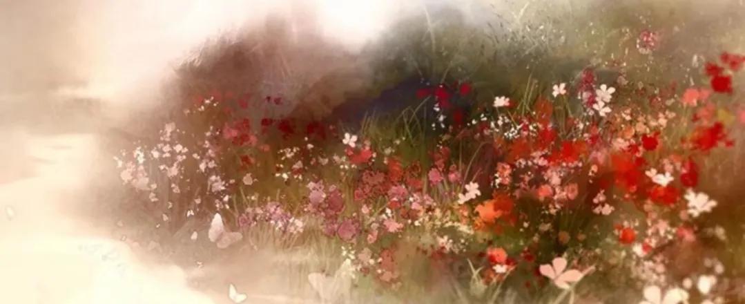 古诗词里的巅峰对决,中国古诗巅峰对决