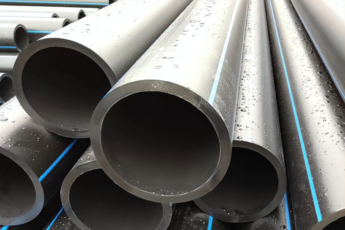 自来水pe管十大品牌价格,pe给水管品牌推荐