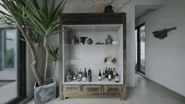 上海夫妻花两百万改造老宅,夫妻改造上海老房