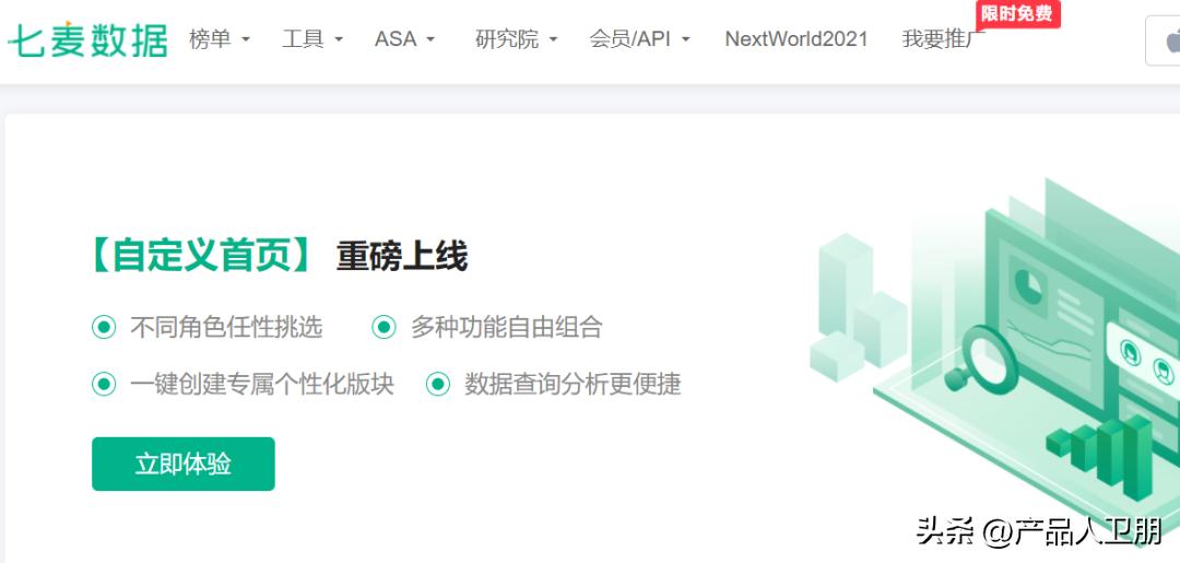 2022年产品人必备的39个行研网站（2.0版）