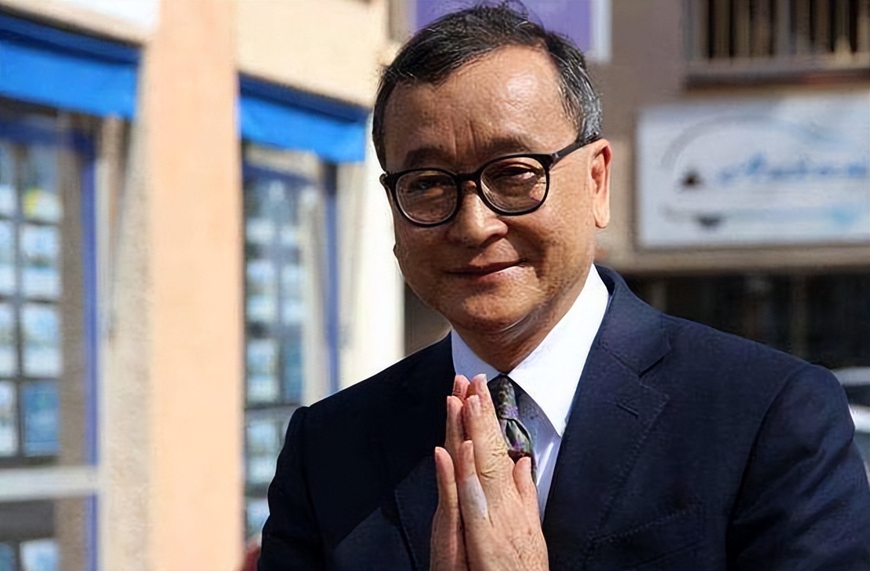 拉那烈亲王怎么死的,拉那烈三次车祸介绍