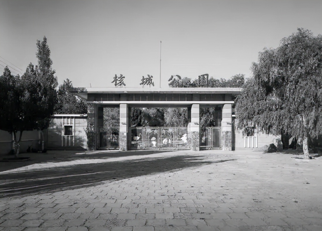 中国最神秘的城市连地图都查不到,中国最神秘一个城市叫什么名字