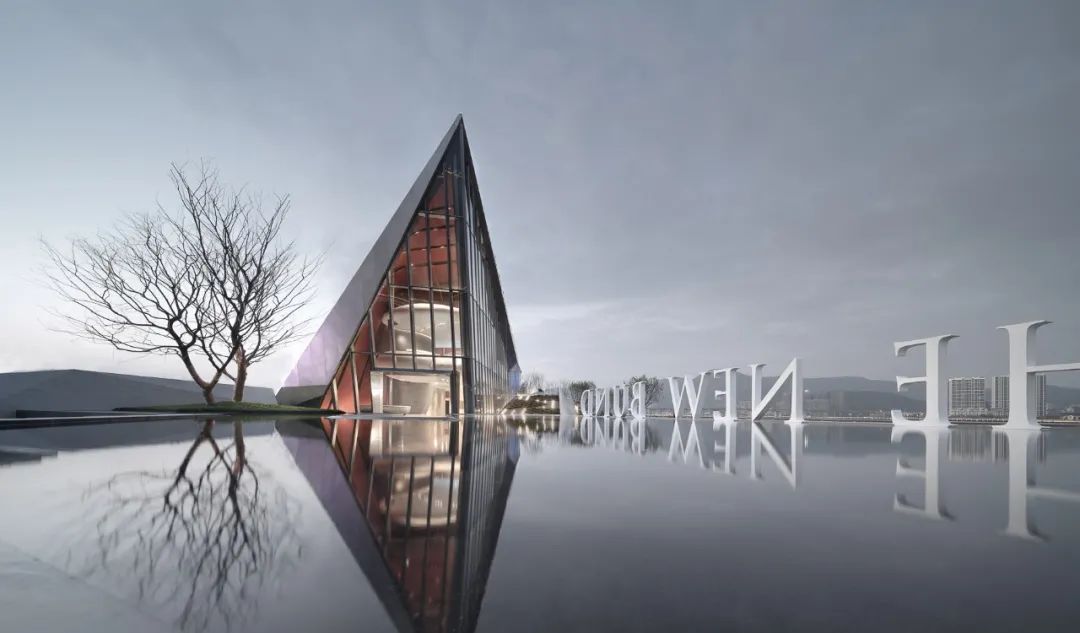 瑞安新外滩布局图,瑞安新外滩公园规划图