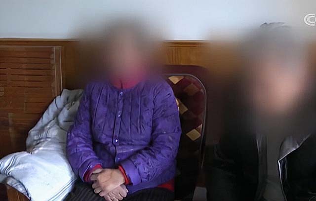 91年江西小伙舞厅害人，老兵父亲包庇26年，面对警方直言不知道