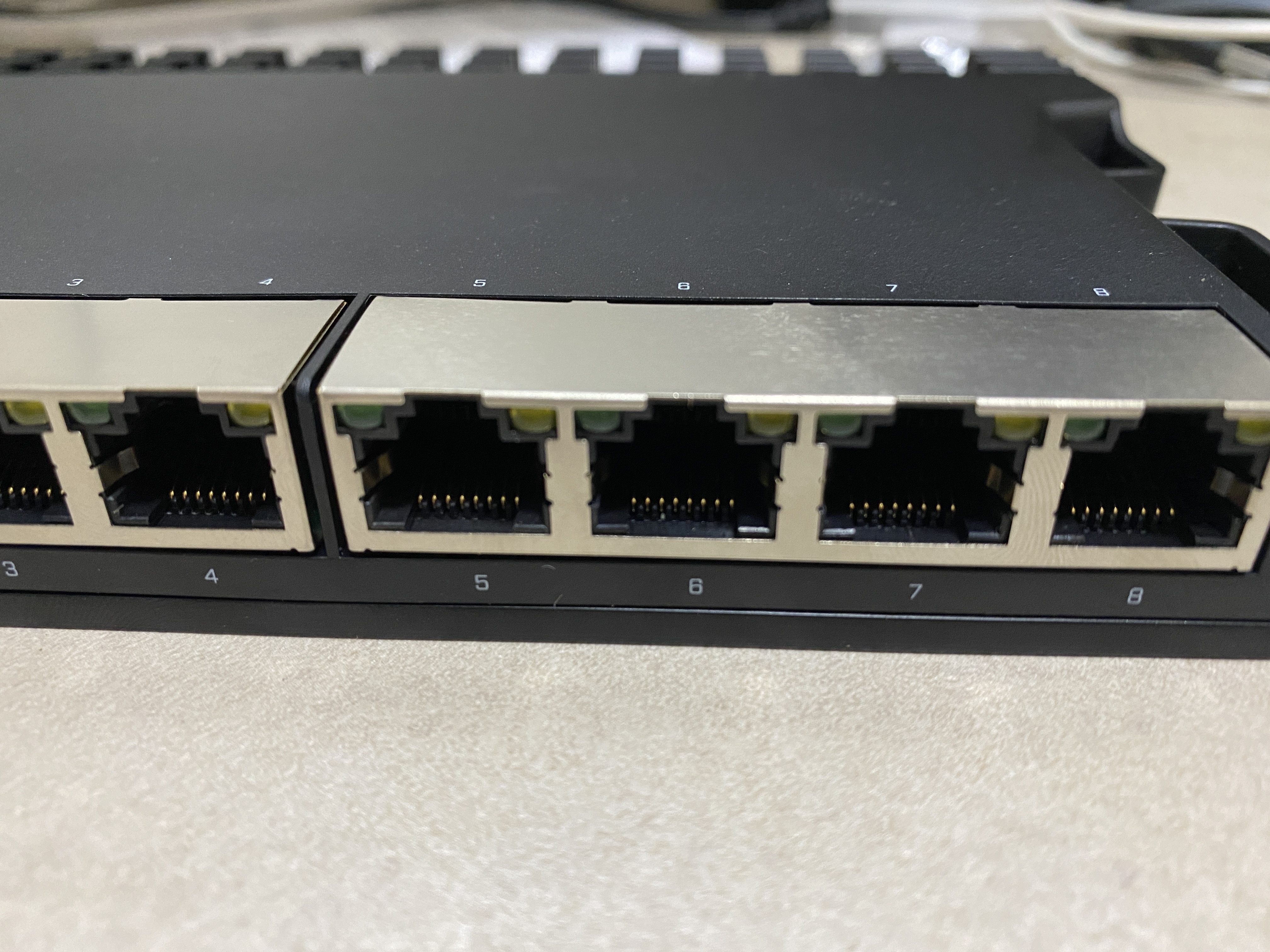 mikrotik5009评测,mikrotikrb5009多少钱