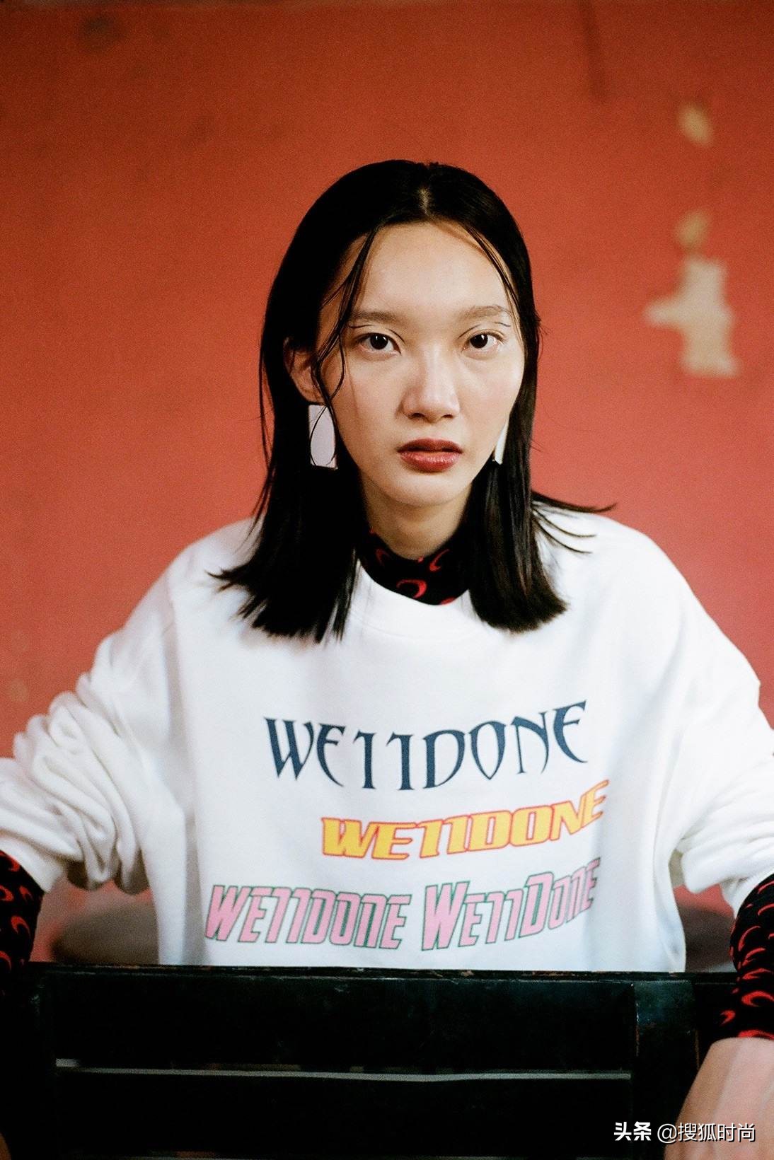 权志龙姐姐开的潮牌店深圳,权志龙姐姐bigbang