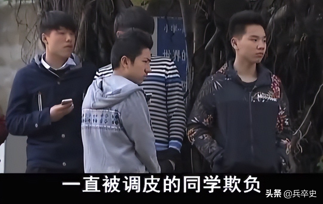 福建少年喝矿泉水变哑巴,2015年14岁小伙喝水变哑巴