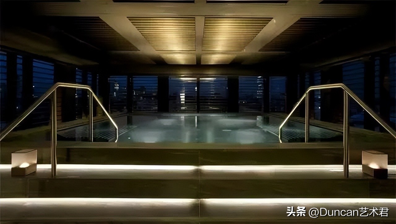 全球顶级十大精品酒店,全球奢华酒店品鉴