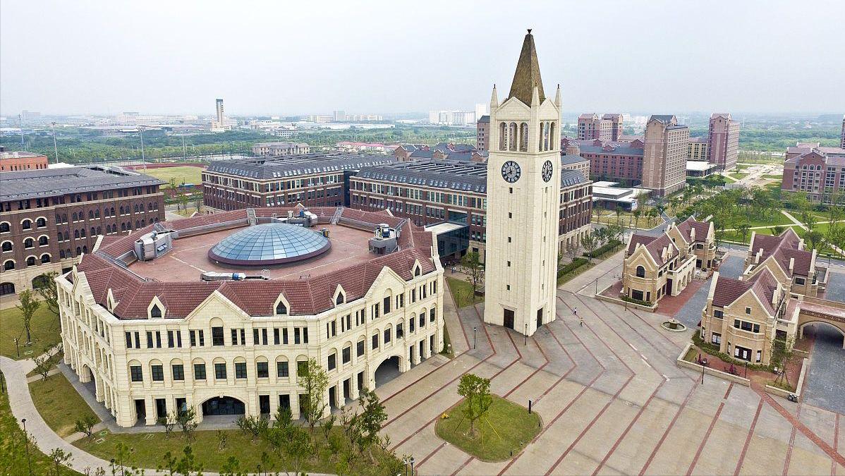2023年浙江前5的大学排名,2023年浙江省最新重点高校排名