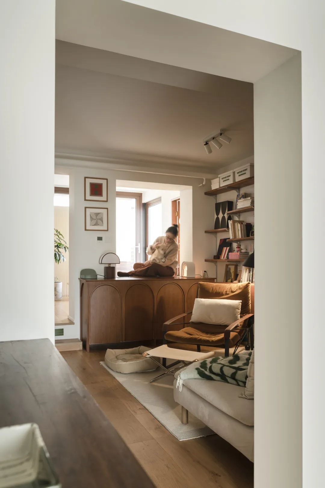 北京65平老破小,北京城六区的老破小