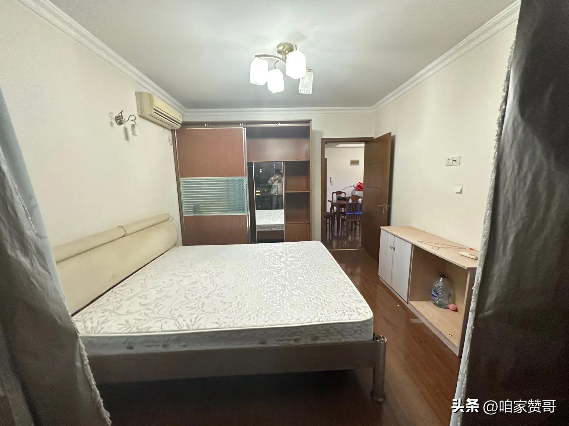 上海市租房租金会涨吗,上海房租下降2018