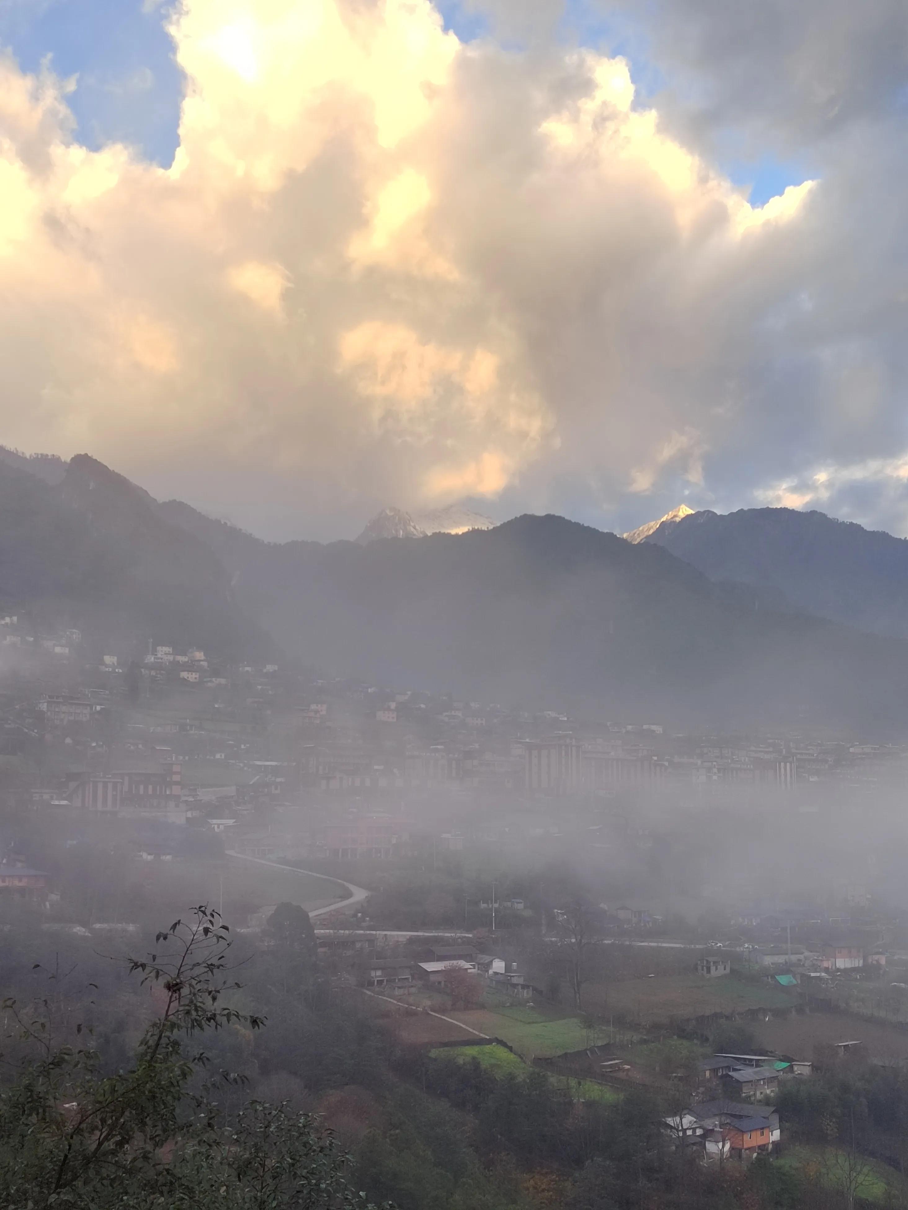 怒江大峡谷秘境,怒江大峡谷的秘境