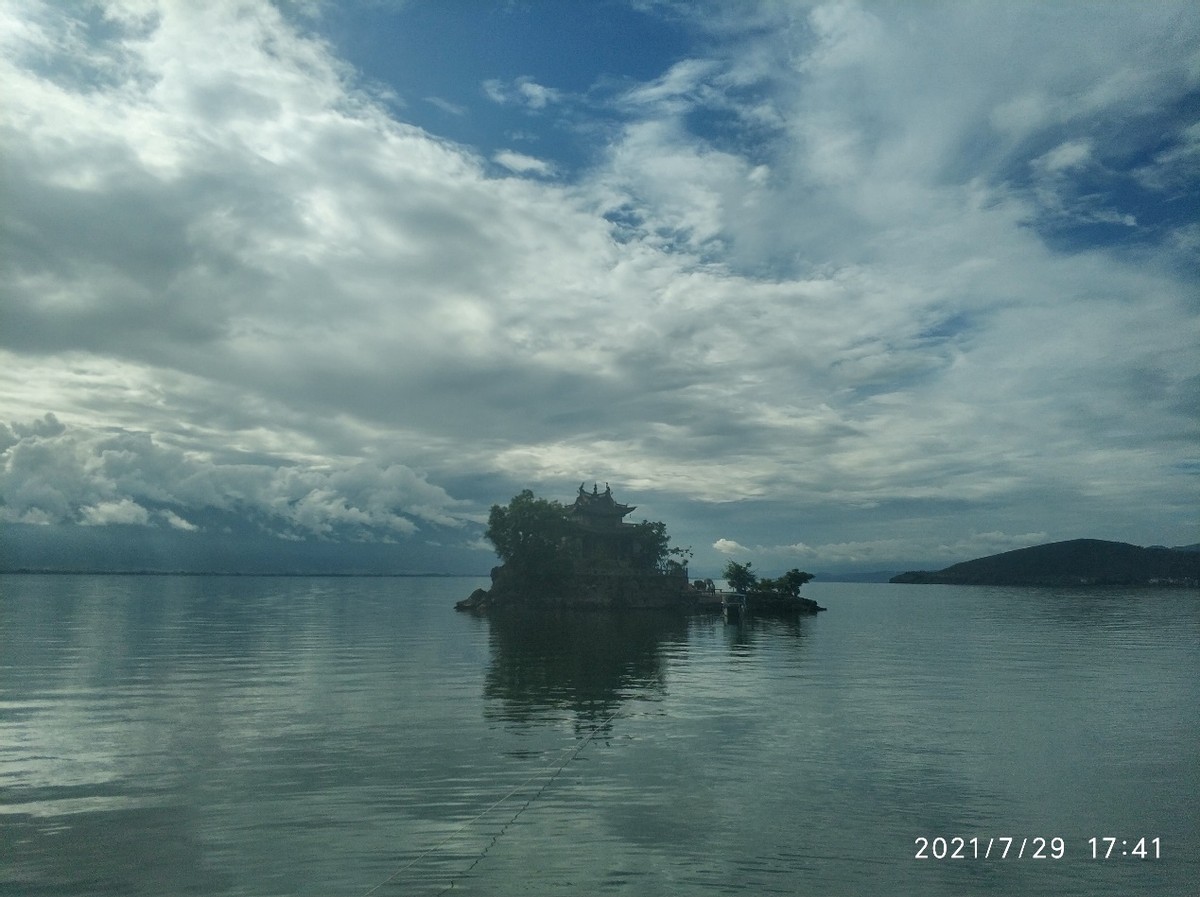 昆明到大理穷游3天攻略路线图片,214滇藏线拉萨到大理