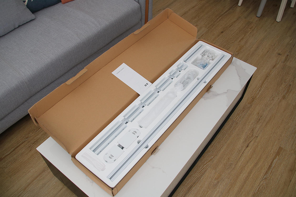 米家智能窗帘1s升级了什么功能,小米智能窗帘1s和智能窗帘区别