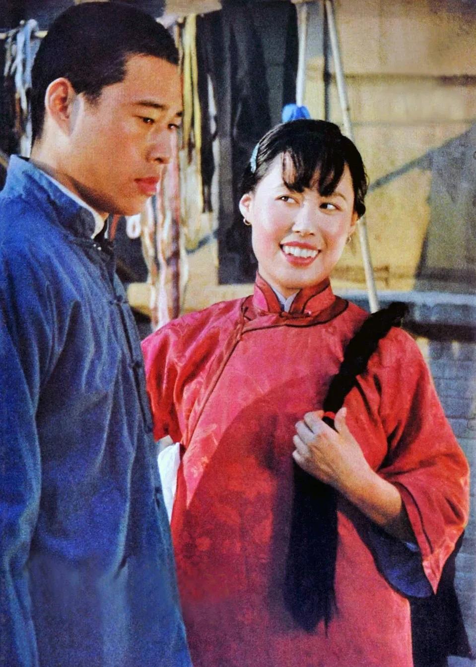 4位被永久除名的国家一级演员,被除名的4位国家一级演员