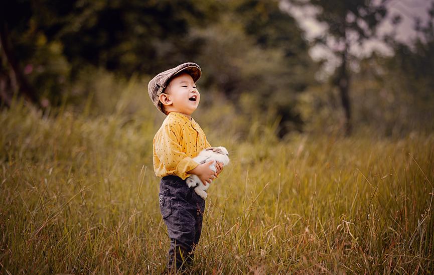 如何提升儿童审美,儿童审美教育