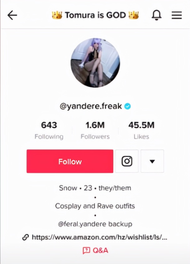 美国网红开枪打到自己,美国网红开枪