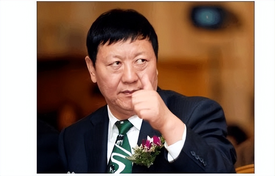 蒙牛集团创始人牛根生的传奇故事,蒙牛集团董事长牛根生发家史