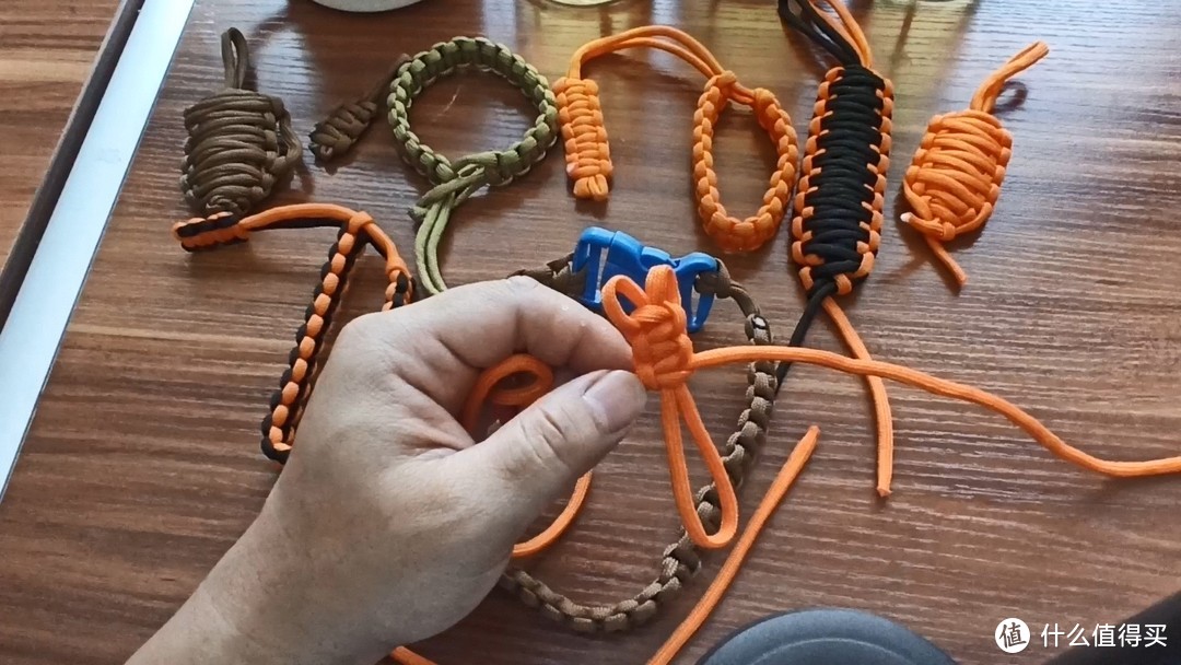 捆绑绳子教程简单方法,捆绳子怎么捆又快又好看