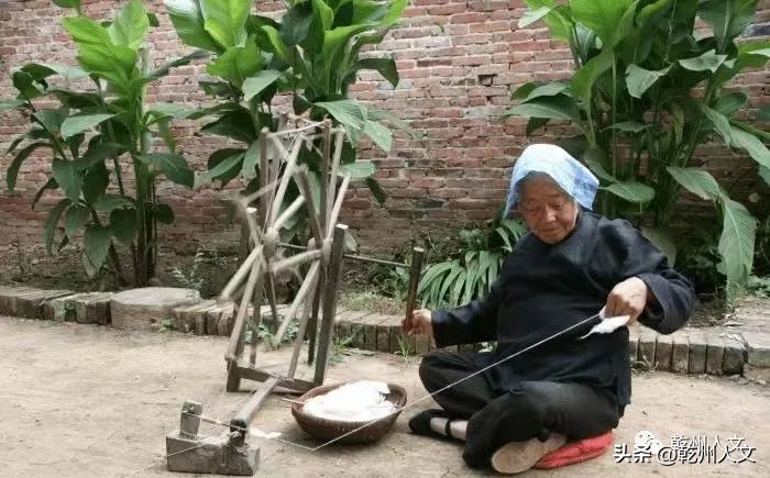 民间工艺赏心悦目,乾县最有名的工艺