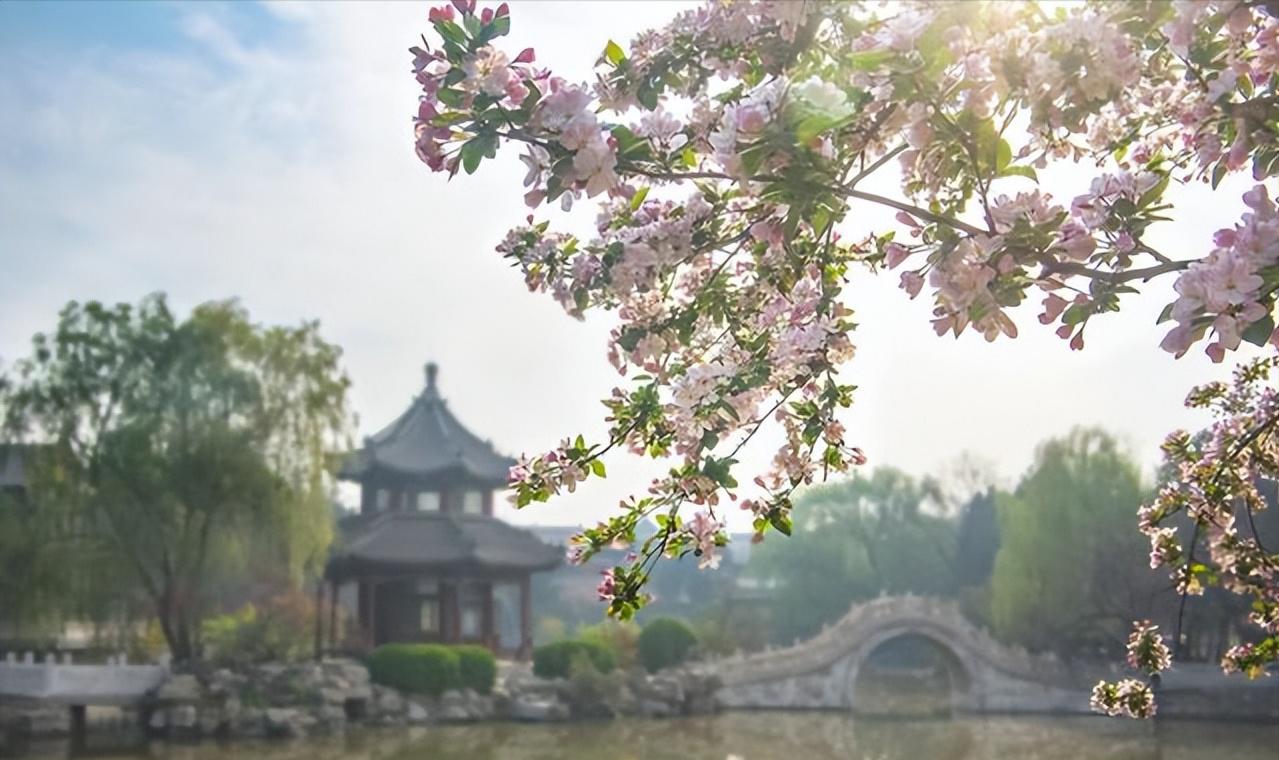 保定踏青哪里最适合自驾游,踏青免费露营保定
