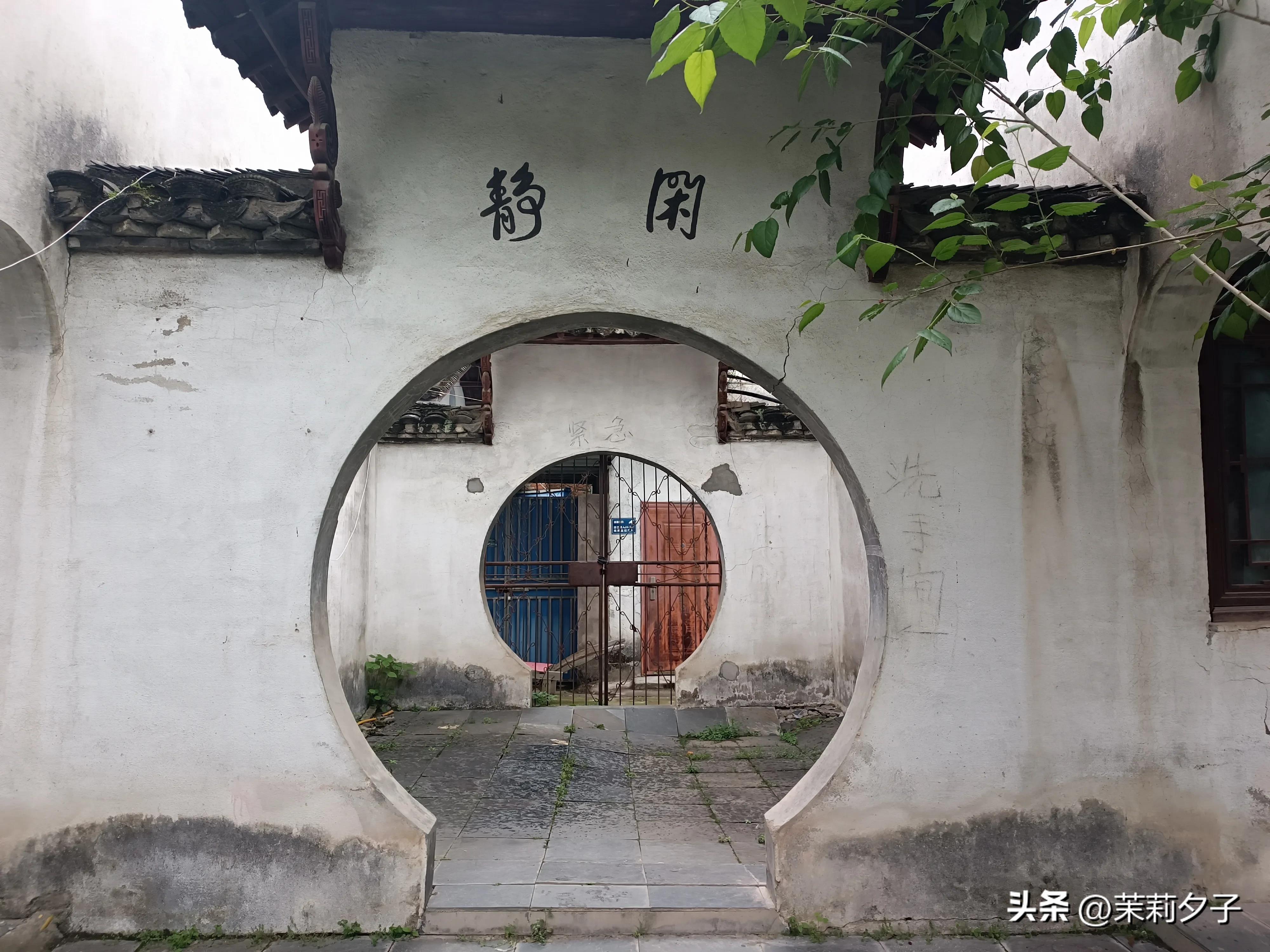 景德镇中国陶瓷博物馆参观路线,景德镇民俗博物馆旅行记