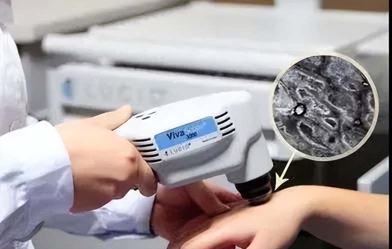 长期照黑光副作用,长期照黄光皮肤会怎么样