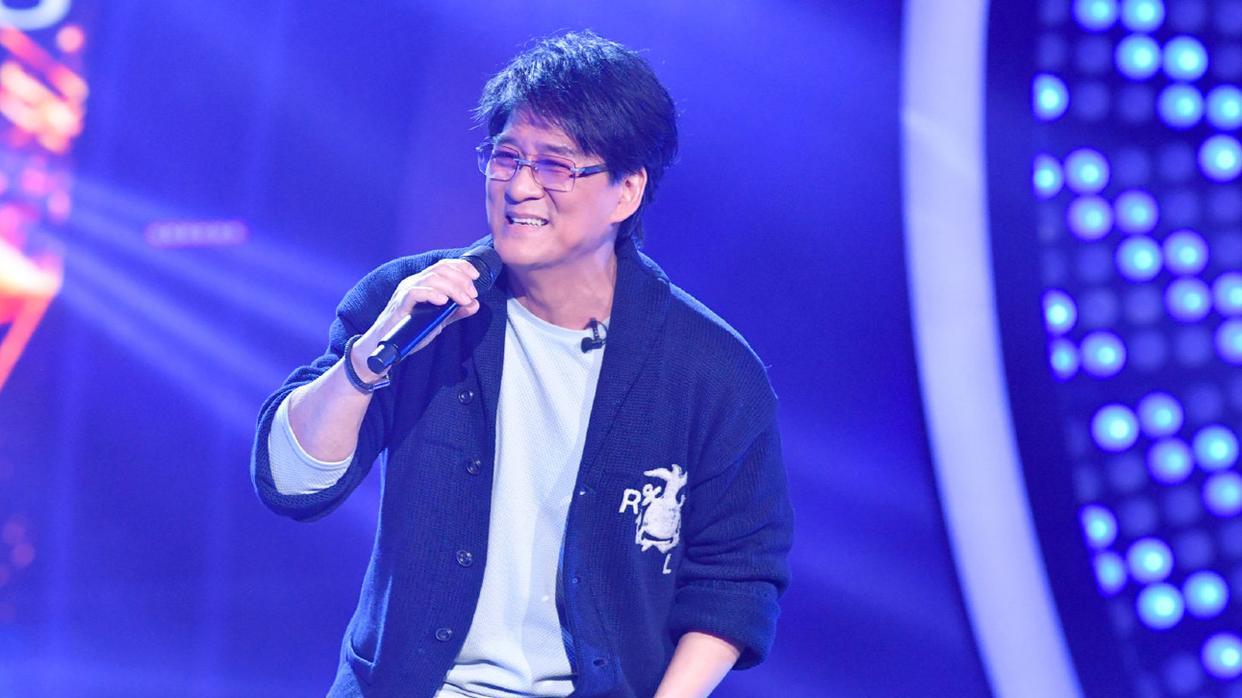 网友神评论张碧晨周深毛不易的歌,张碧晨周深毛不易综艺