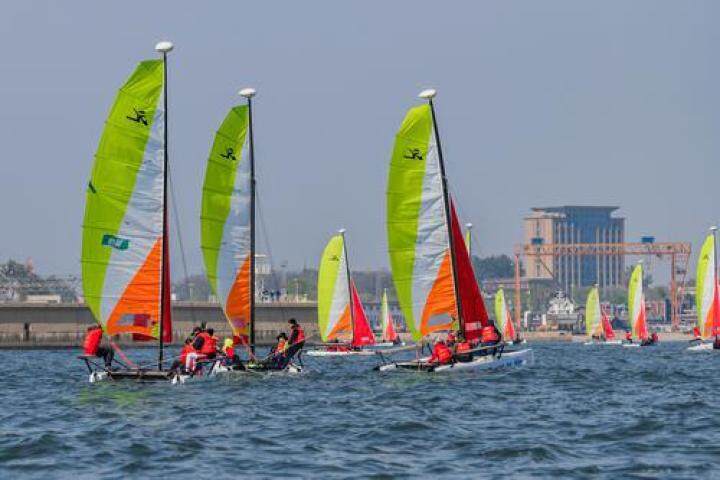 今年五一秦皇岛有什么活动,五一秦皇岛活动