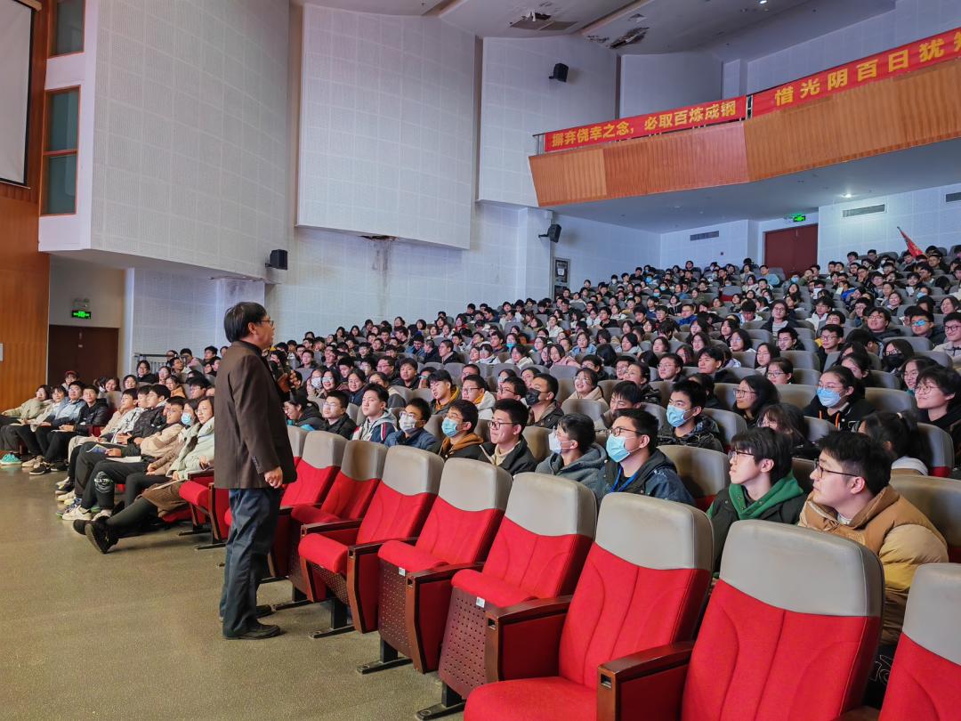 柳袁照：陆慕高中的这些孩子，不得不让人动容