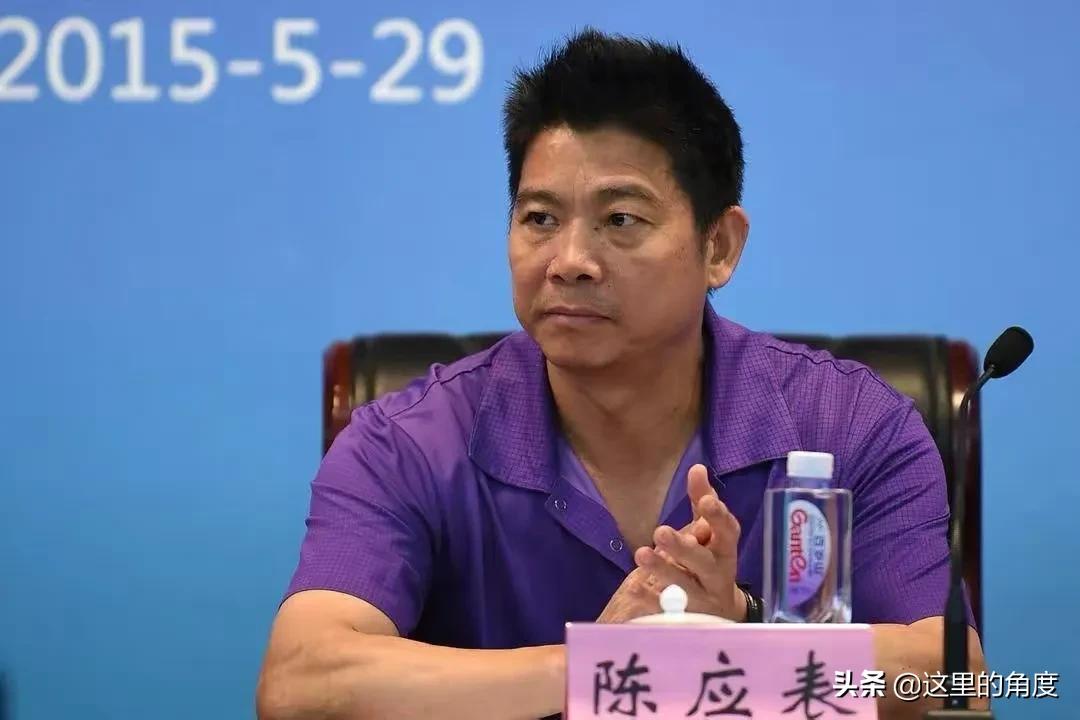 中国女足带队揭阳人,揭阳籍女足领队