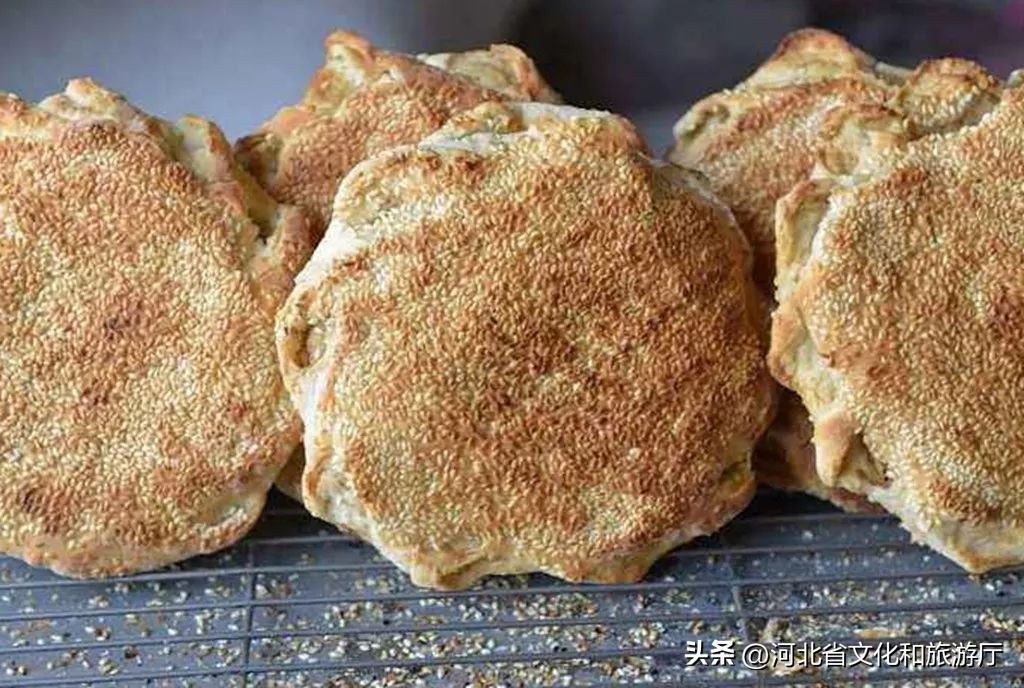 河北没有特色美食是什么,河北真的没有美食吗