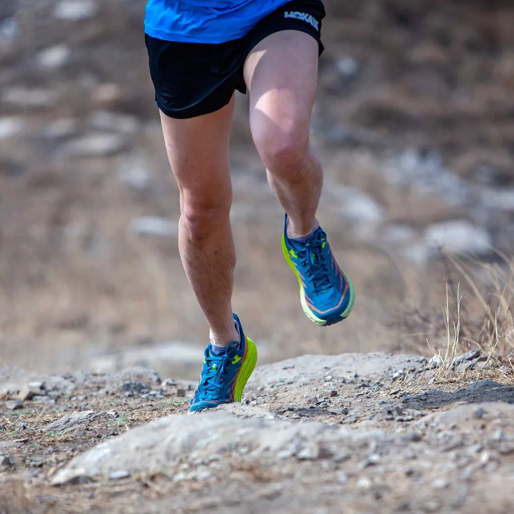 HOKAONEONESpeedGoat5,飞速羚羊5越野鞋测评体验